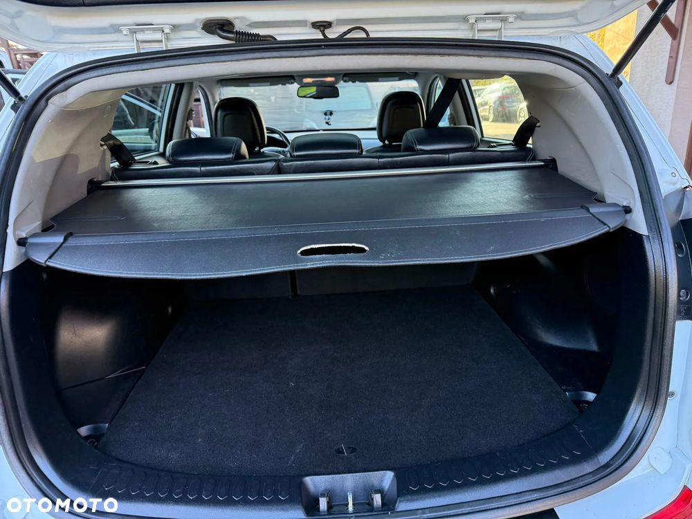 Kia Sportage 1.7 CRDI 2WD ISG Vision - 15