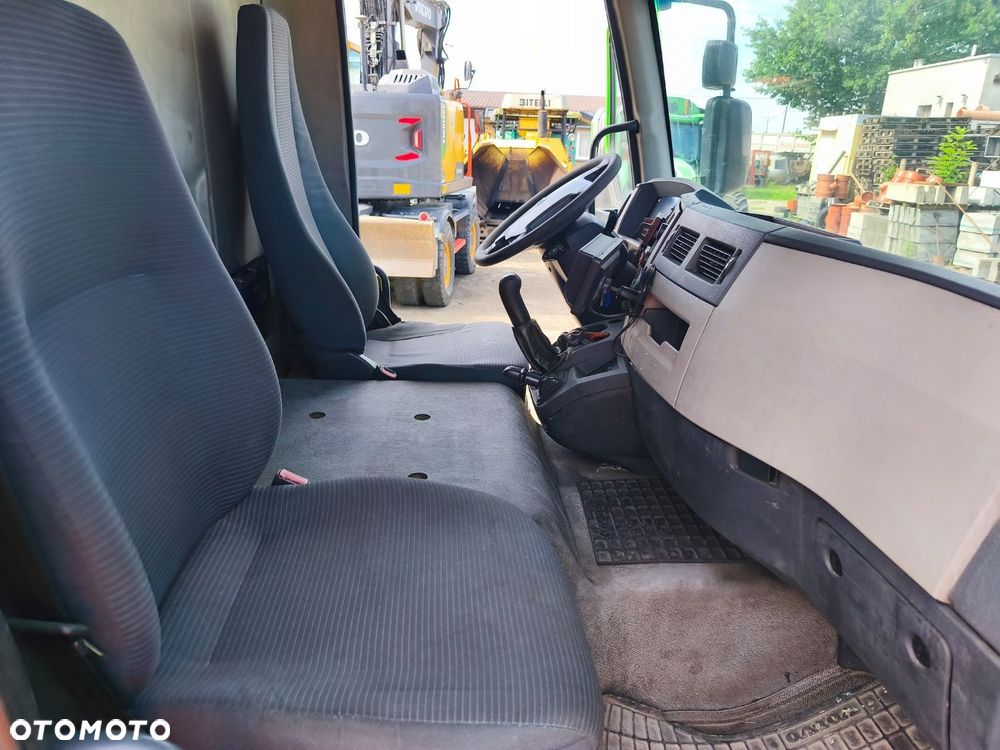 Volvo Fl 240 42R - 15