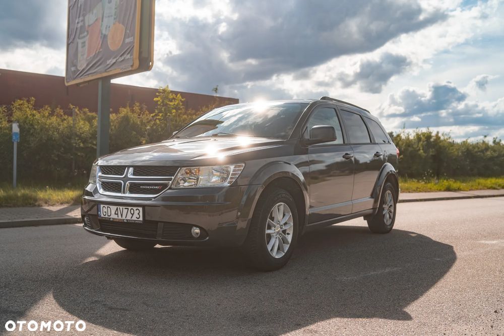 Dodge Journey - 3
