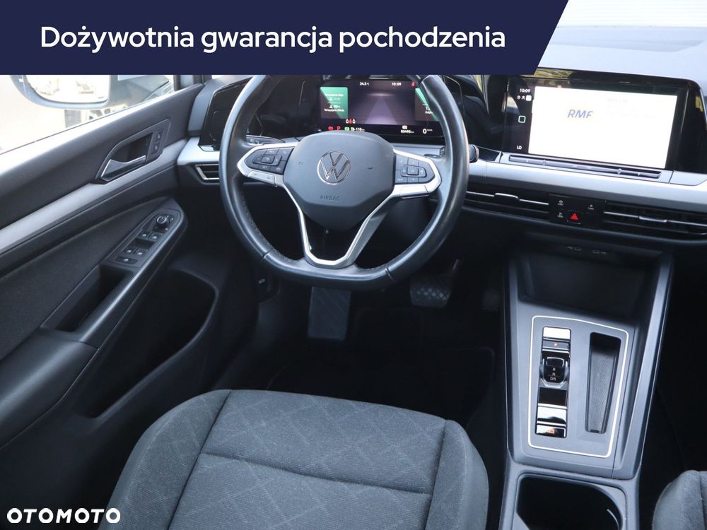 Volkswagen Golf Variant - 9