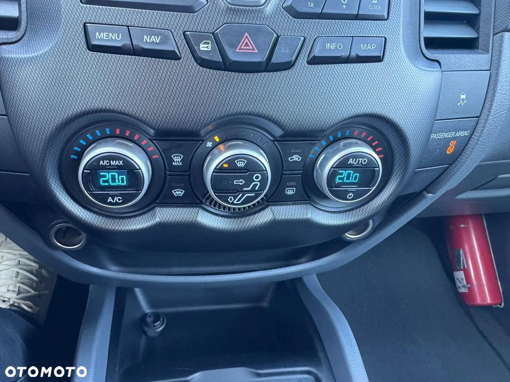 Ford Ranger 3.2 TDCi 4x4 DC Wildtrak - 20