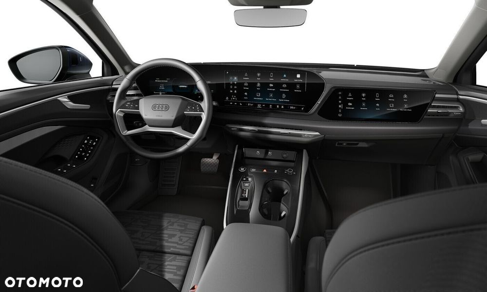 Audi A6 Avant 40 TDI mHEV Quattro S tronic - 8