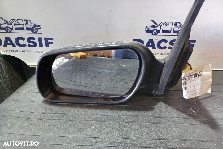 Oglinda stanga electrica E9024202 CU  5 PINI E9024202 CU  5 PINI Mazd - 1
