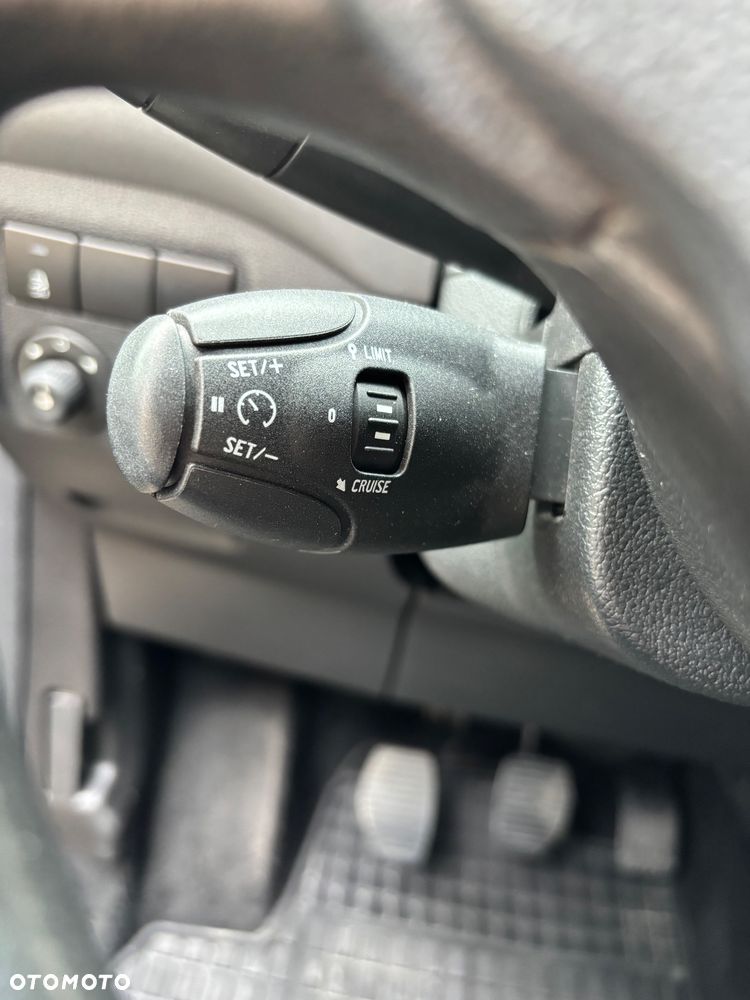 Peugeot Partner - 14
