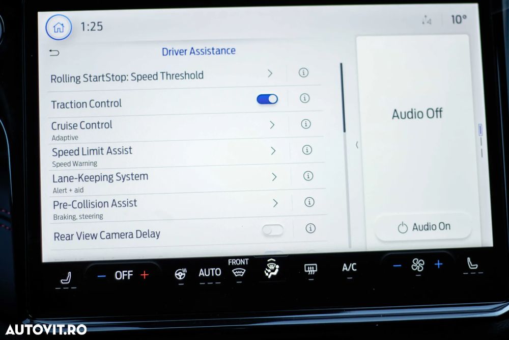 Ford Puma 1.0 EcoBoost MHEV ST Line - 27