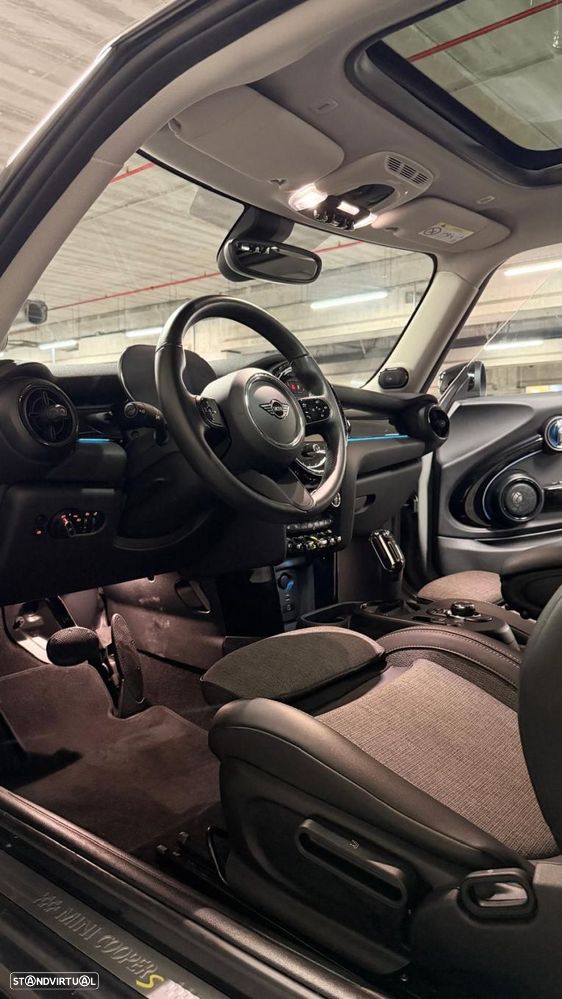 MINI 3 Portas Cooper SE Yours - 21