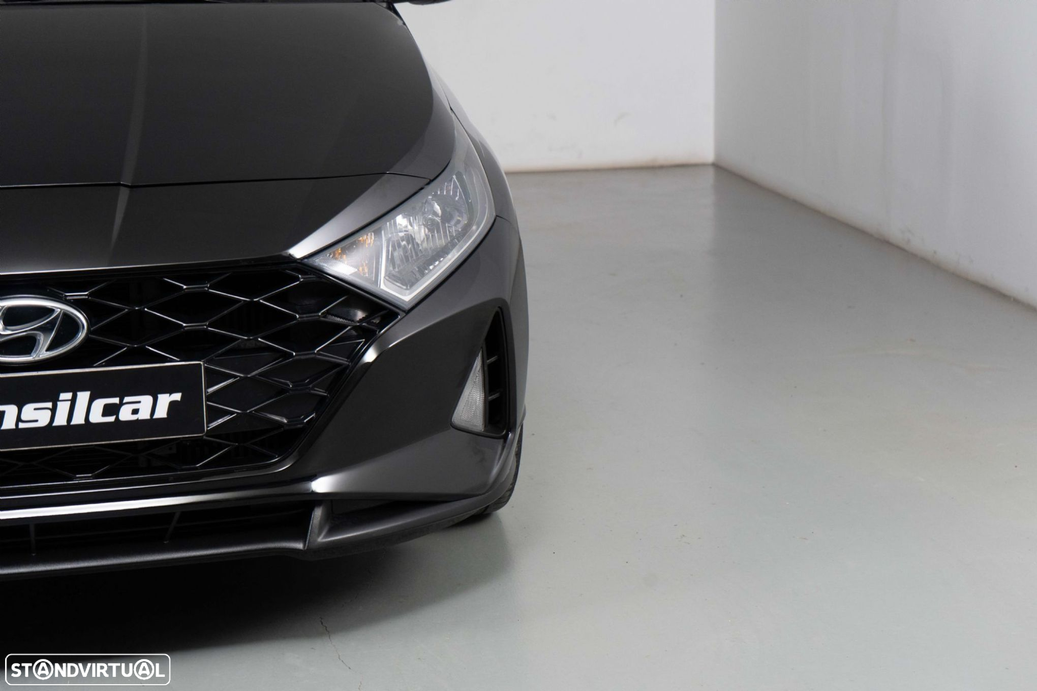 Hyundai i20 1.0 T-GDI Style - 15