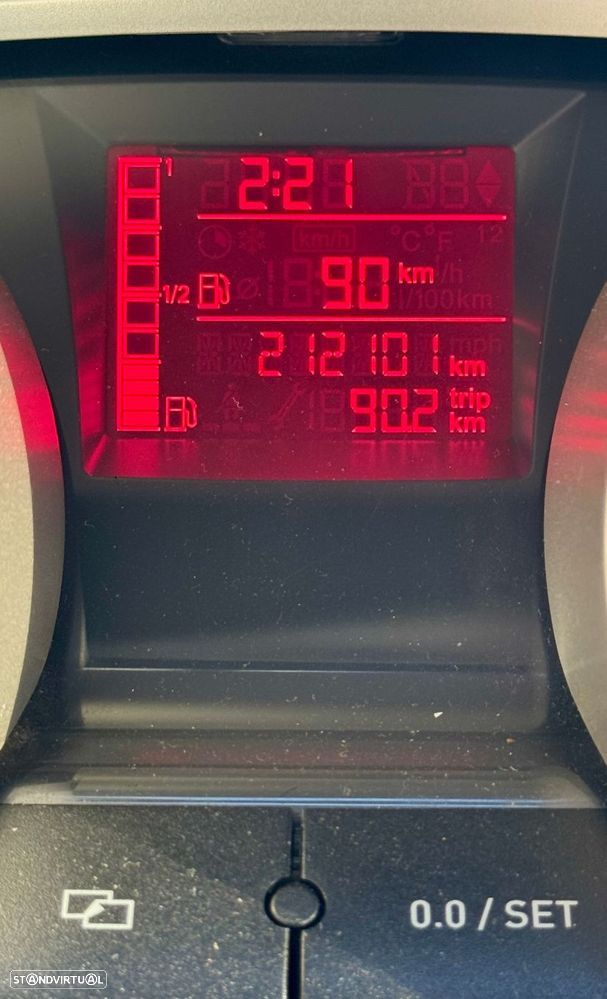 SEAT Ibiza - 6
