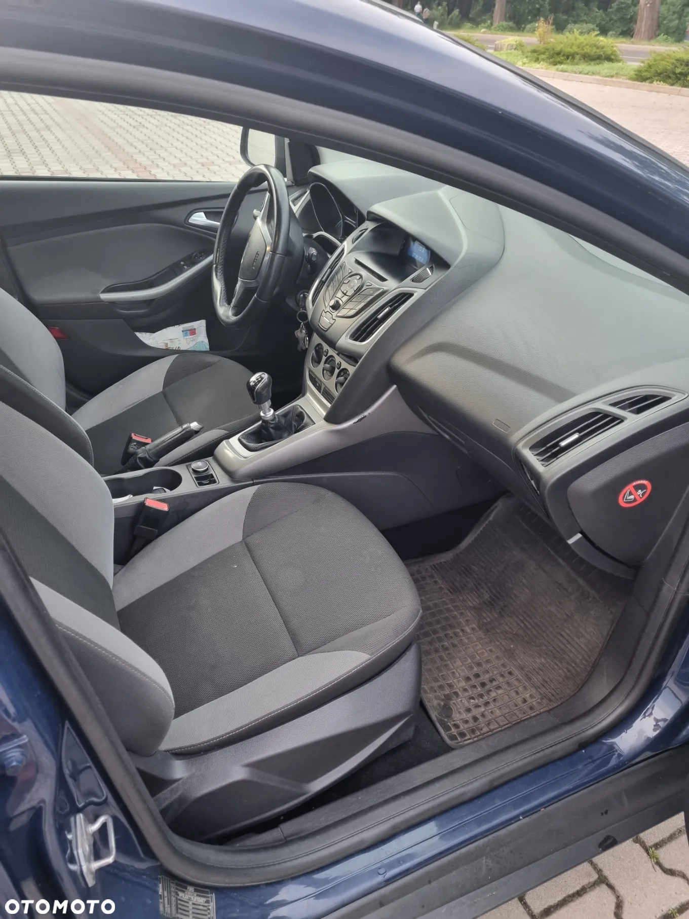 Ford Focus - 12