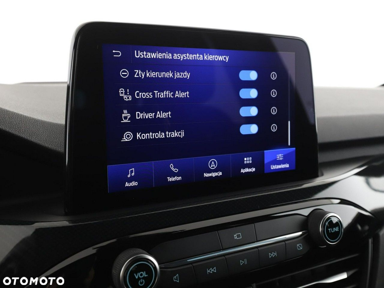 Ford Kuga 2.5P PHEV FWD ST-Line X eCVT - 28