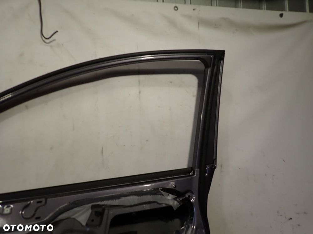 DRZWI PRAWY PRZÓD HYUNDAI I10 II V3G - 10