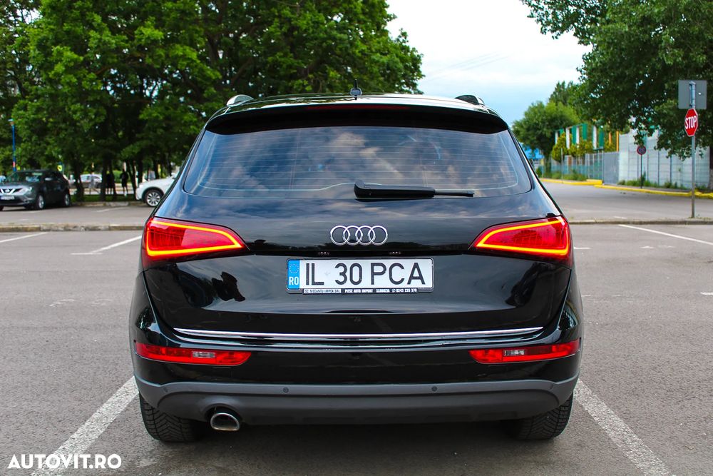 Audi Q5 - 4
