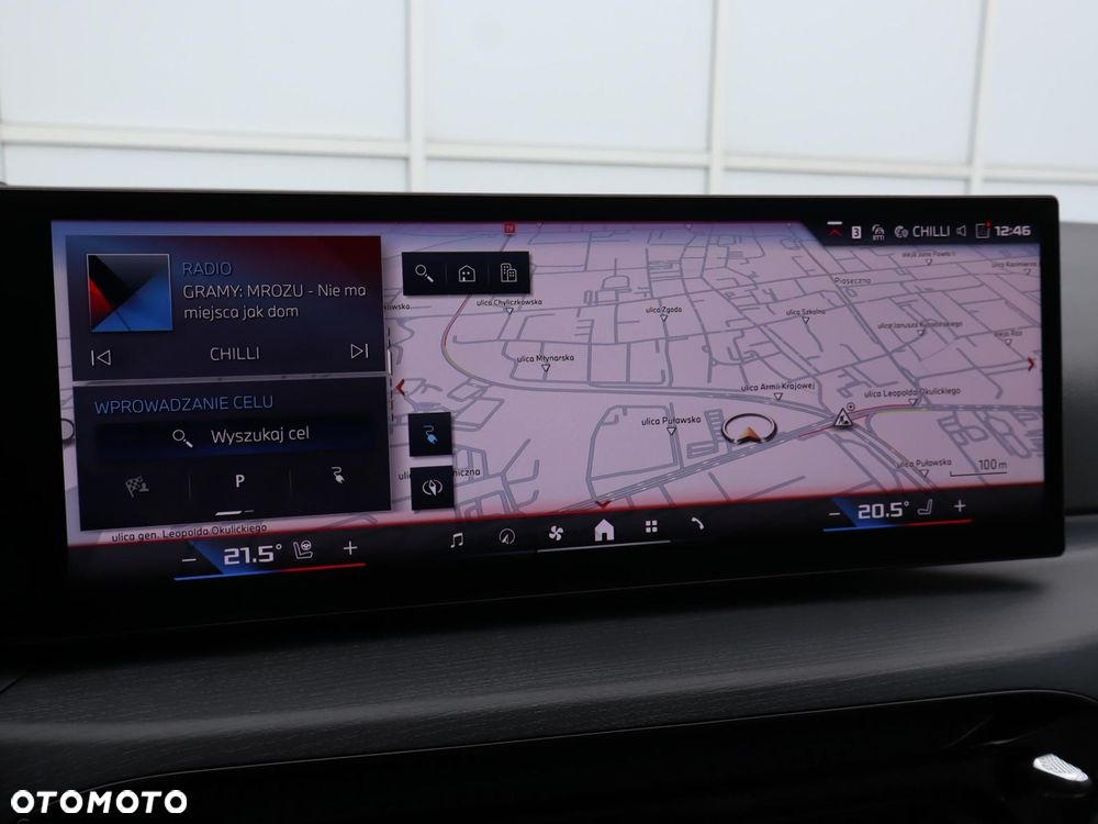 BMW i4 83.9kWh M60 xDrive - 20