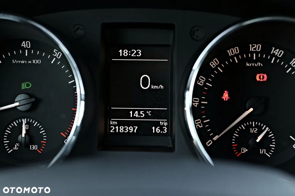 Skoda Yeti 1.2 TSI Active PLUS EDITION - 38