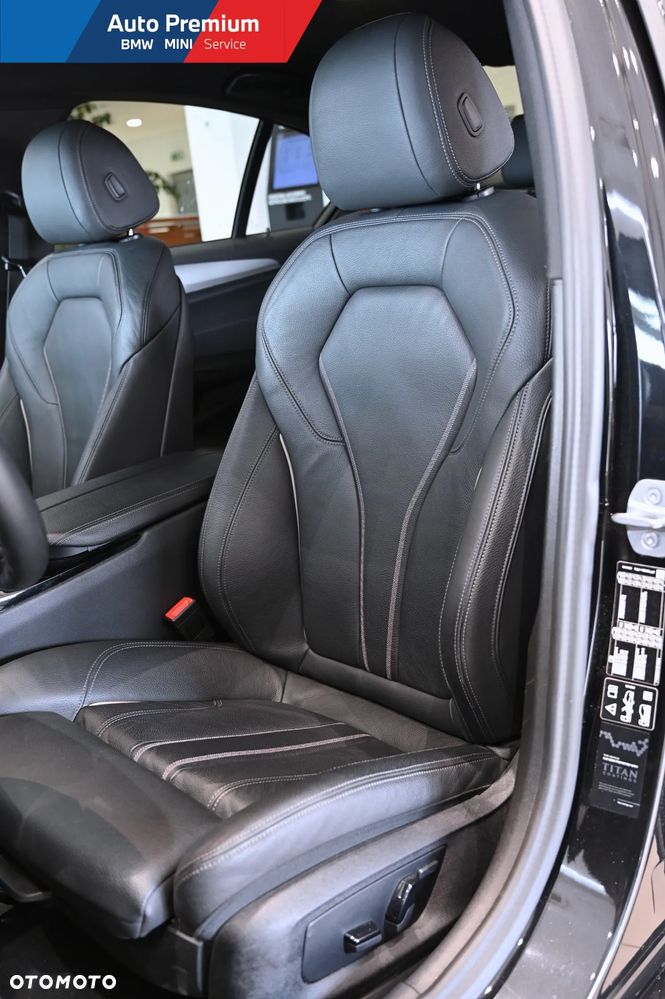BMW Seria 5 - 14