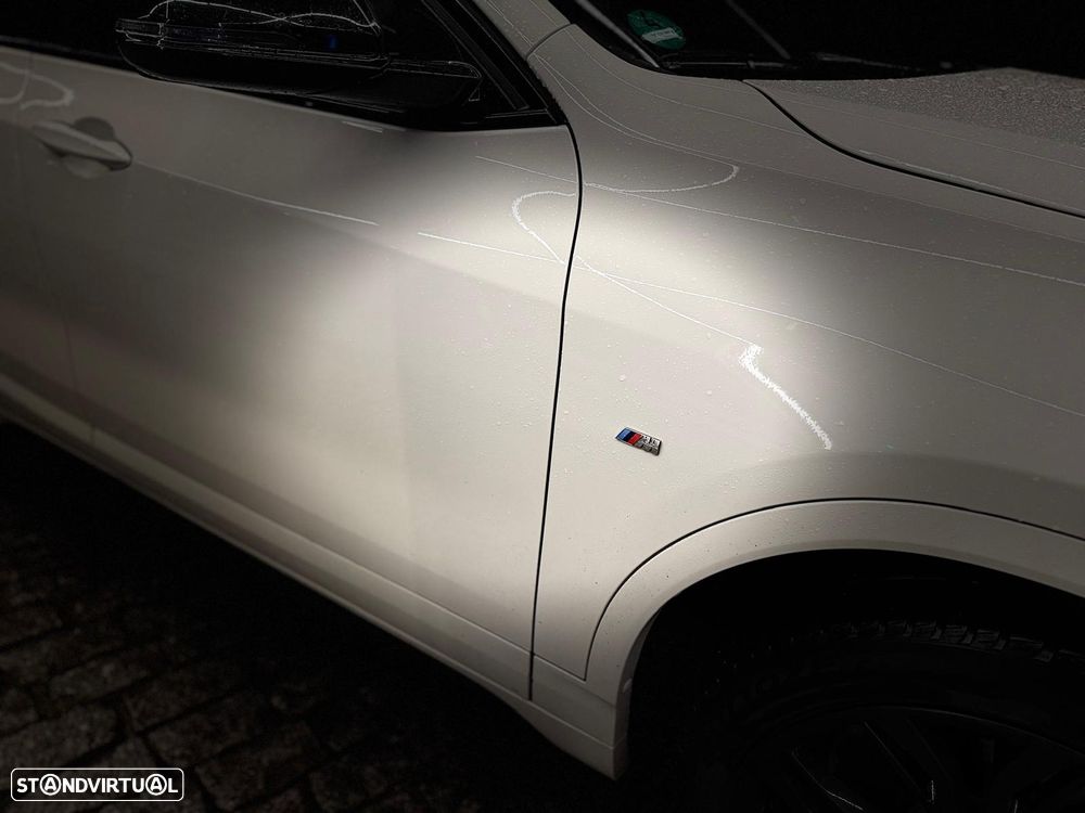 BMW X2 xDrive25e M Sport - 12