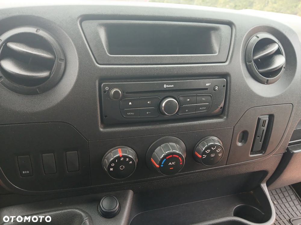 Renault MASTER - 19