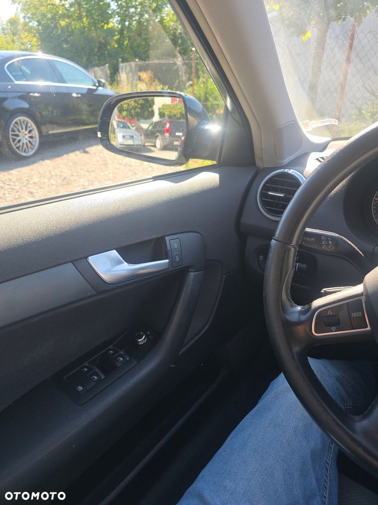 Audi A3 Sportback - 25