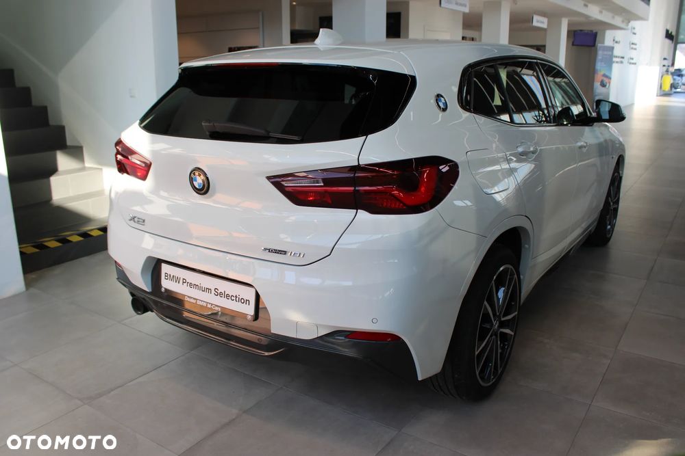 BMW X2 sDrive18i M Sport - 6