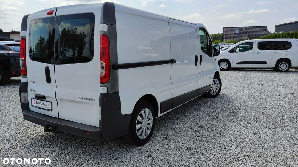 Renault Trafic - 3