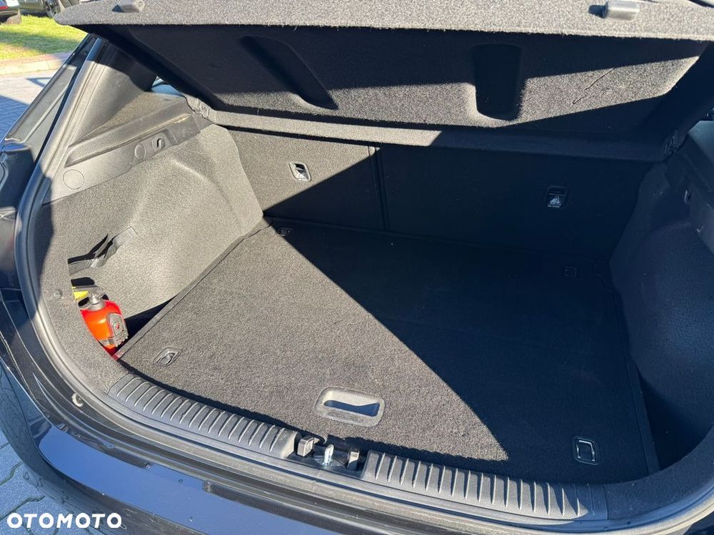 Kia Ceed 1.5 T-GDI M DCT - 20