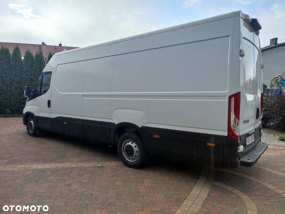 Iveco DAILY - 2
