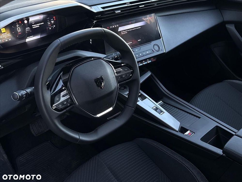 Peugeot 308 - 10