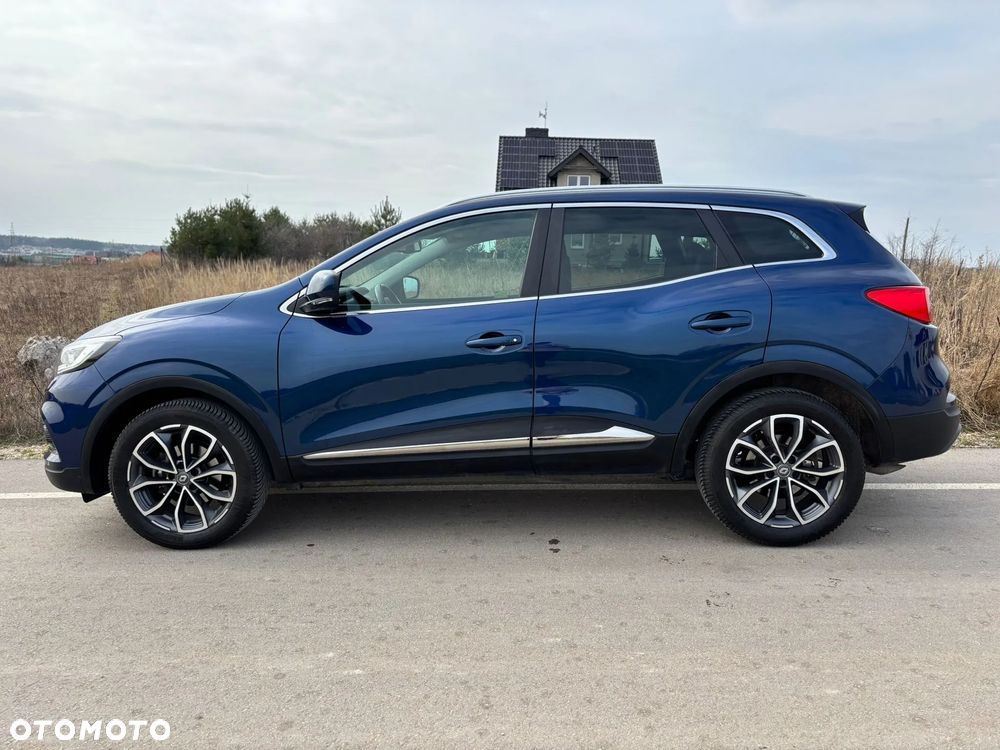 Renault Kadjar 1.3 TCe FAP Intens - 8