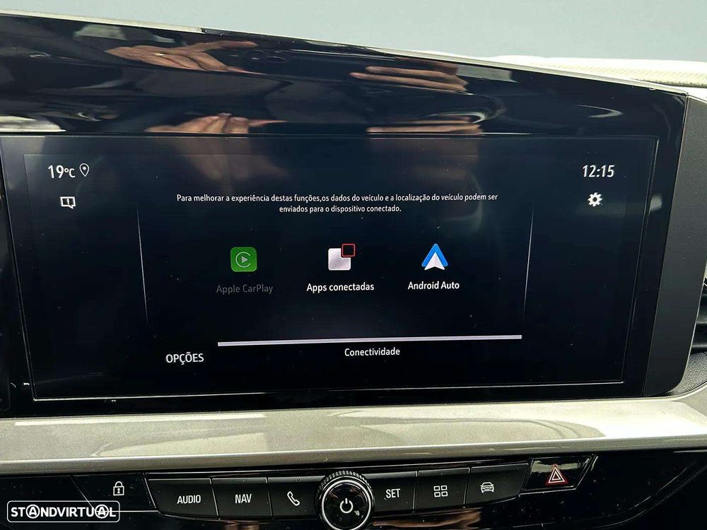 Opel Mokka 1.2 T GS Line AT - 44