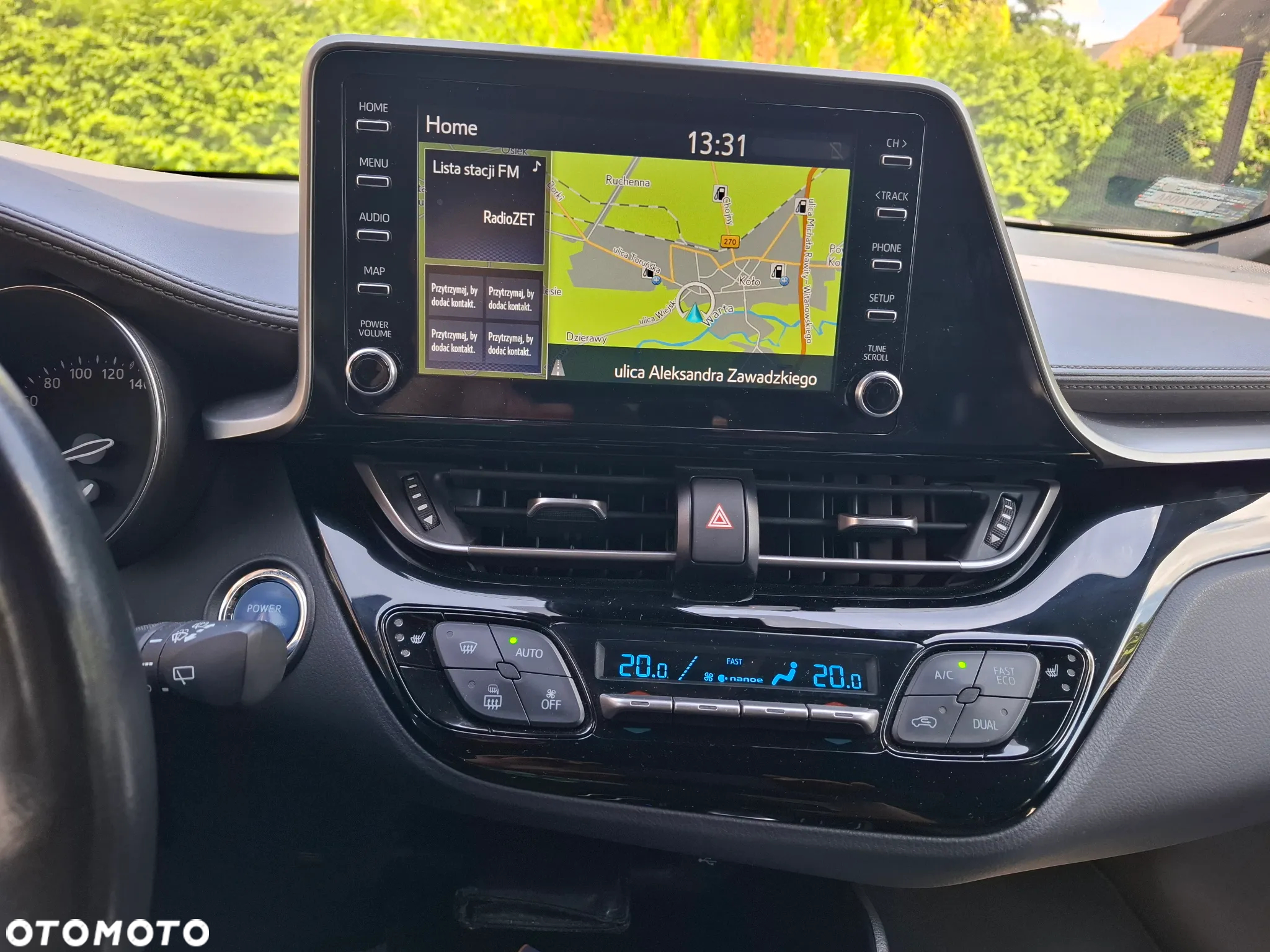 Toyota C-HR 1.8 Hybrid Executive - 3