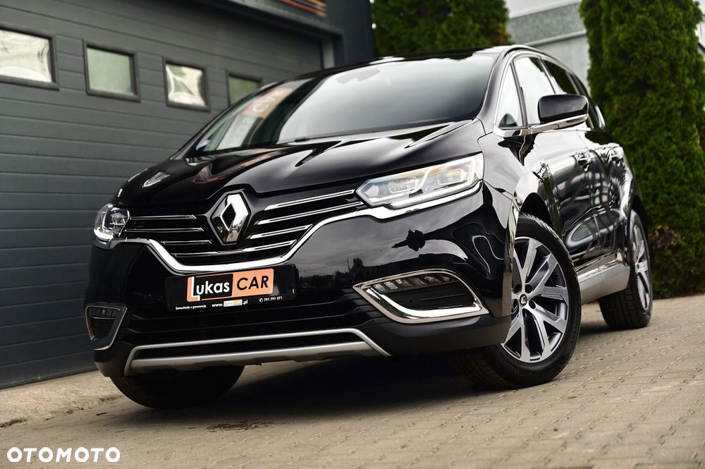 Renault Espace 1.8 TCe Energy Zen EDC - 5