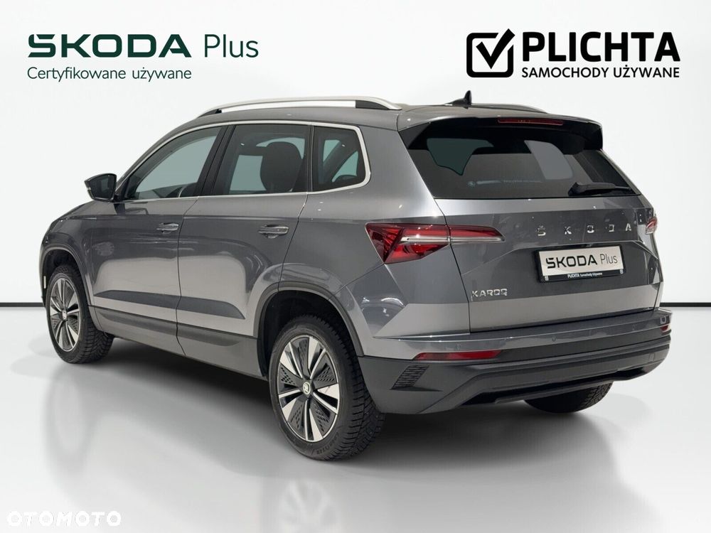 Skoda Karoq - 8