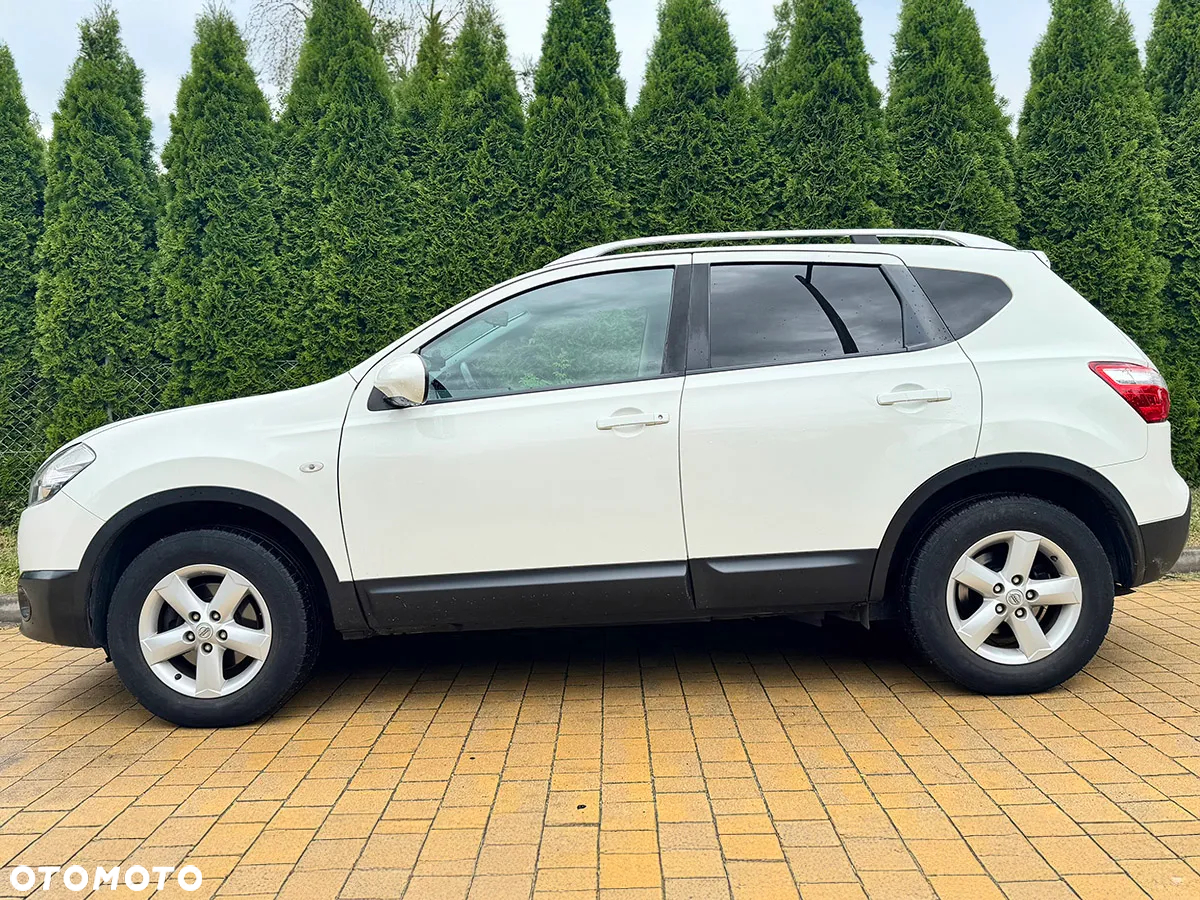 Nissan Qashqai 2.0 Tekna - 2