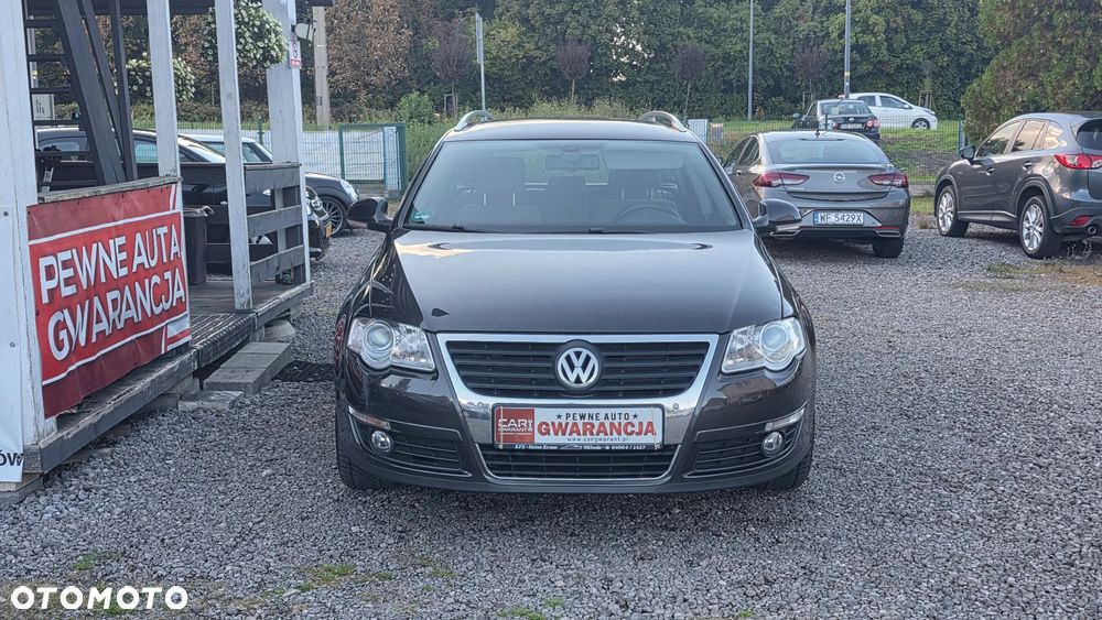Volkswagen Passat 1.6 TDI Comfortline - 18