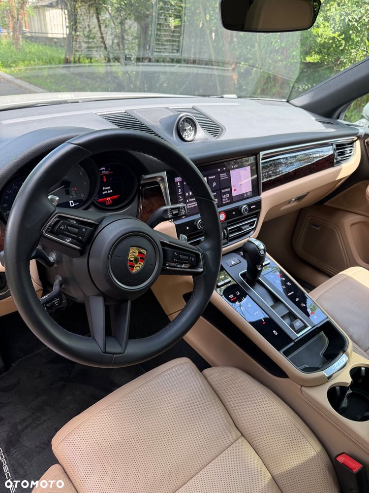 Porsche Macan S PDK - 7