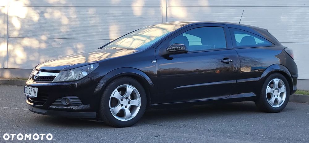 Opel Astra 1.8 Edition Plus - 3