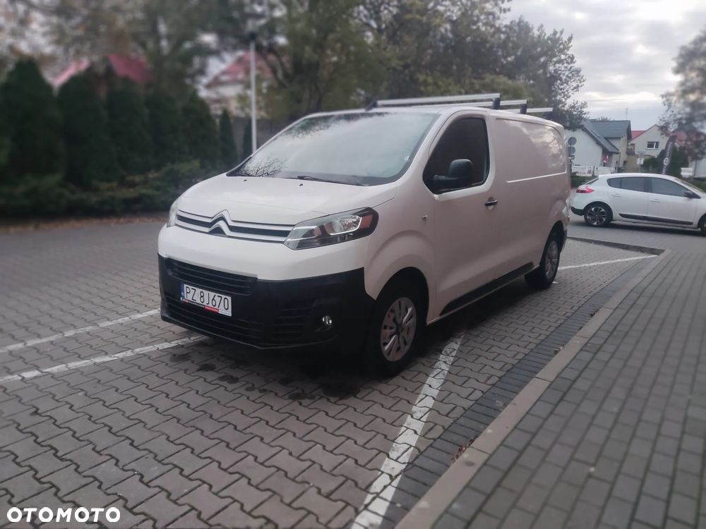Citroën Jumpy - 3