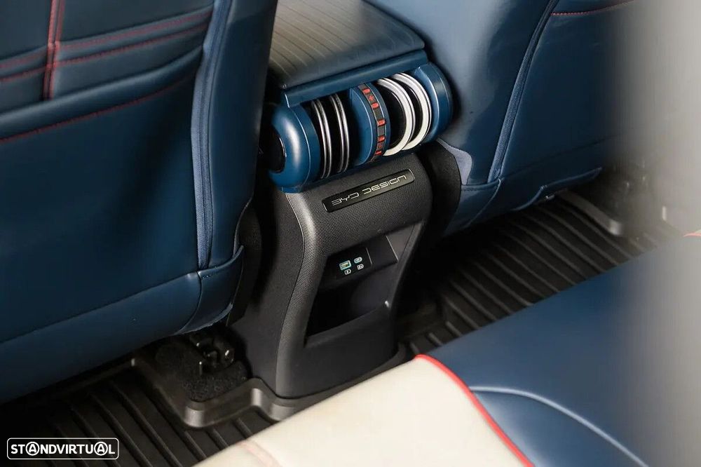 BYD Atto 3 60.48 kWh Design - 34