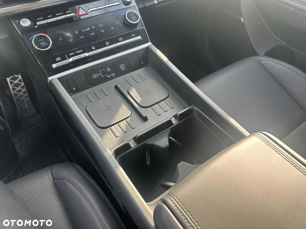 Hyundai Santa Fe - 16