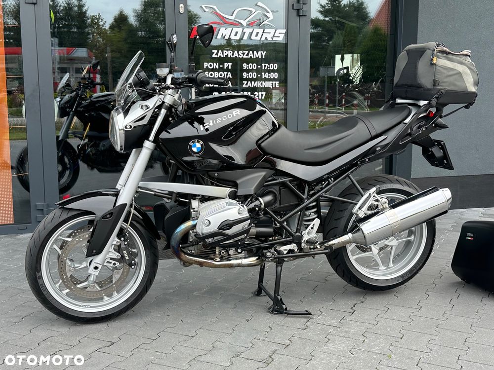 BMW R - 38