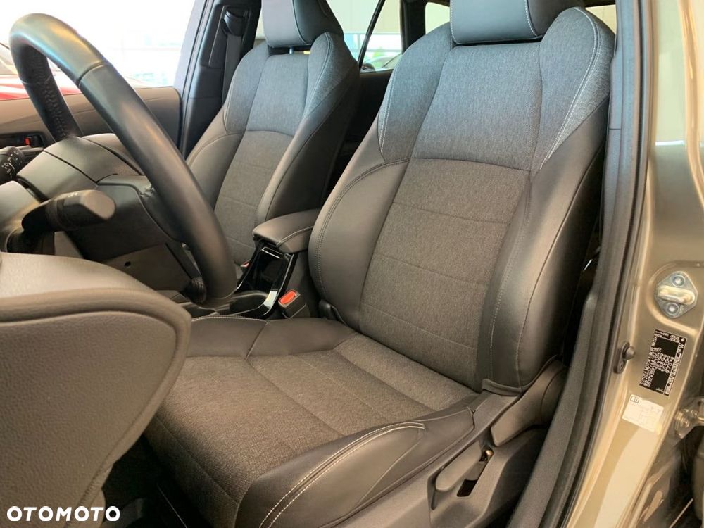 Toyota Corolla 1.8 Club - 12