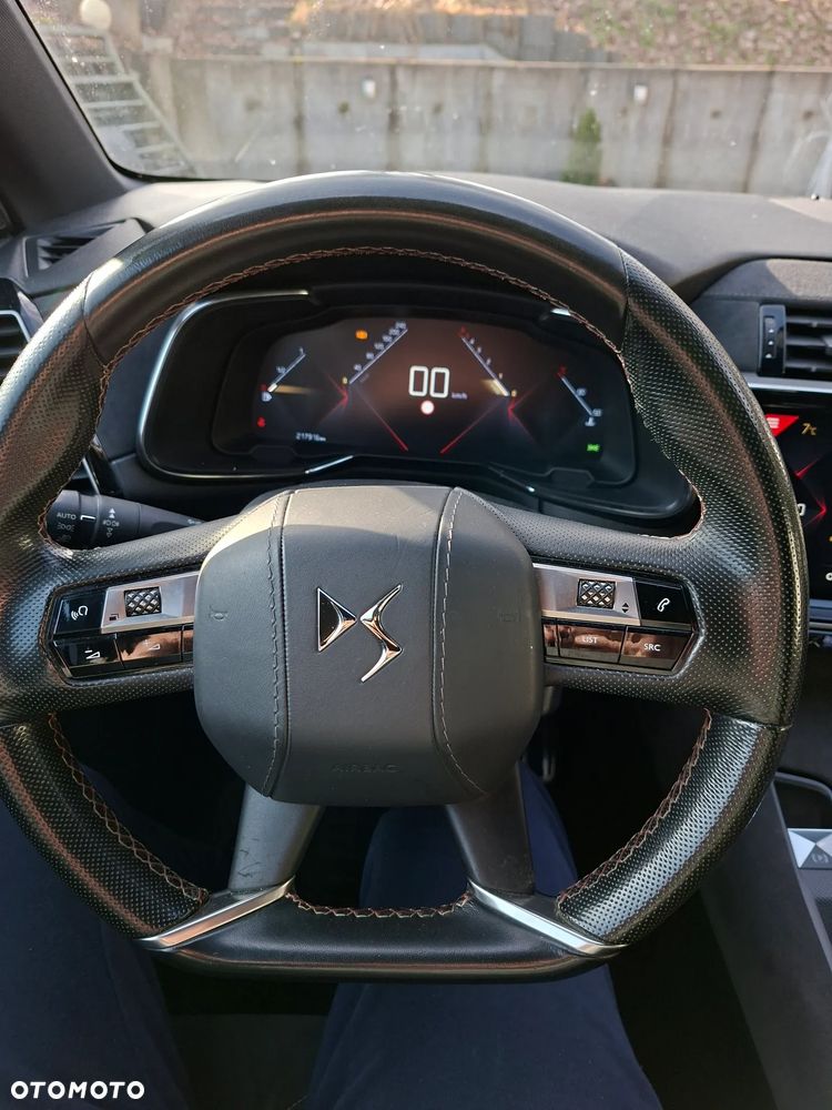 DS Automobiles DS 7 Crossback 1.5 BlueHDi Be Chic - 31