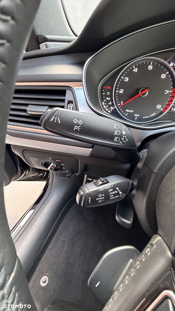 Audi S8 Plus - 18