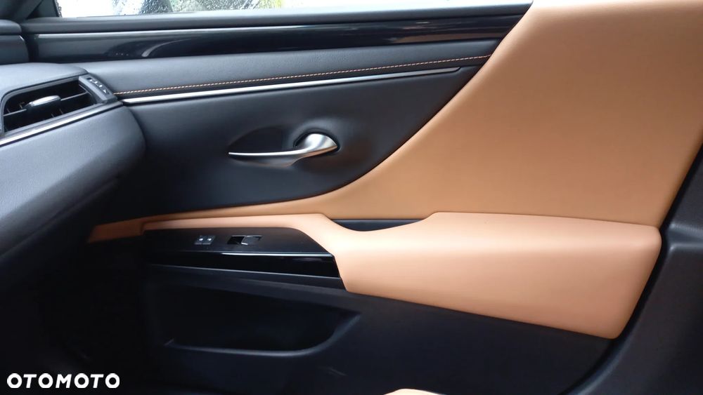 Lexus ES 300h Business Edition - 16