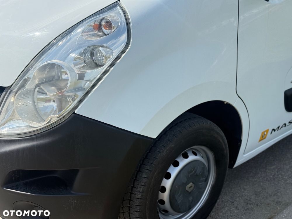 Renault Master - 17