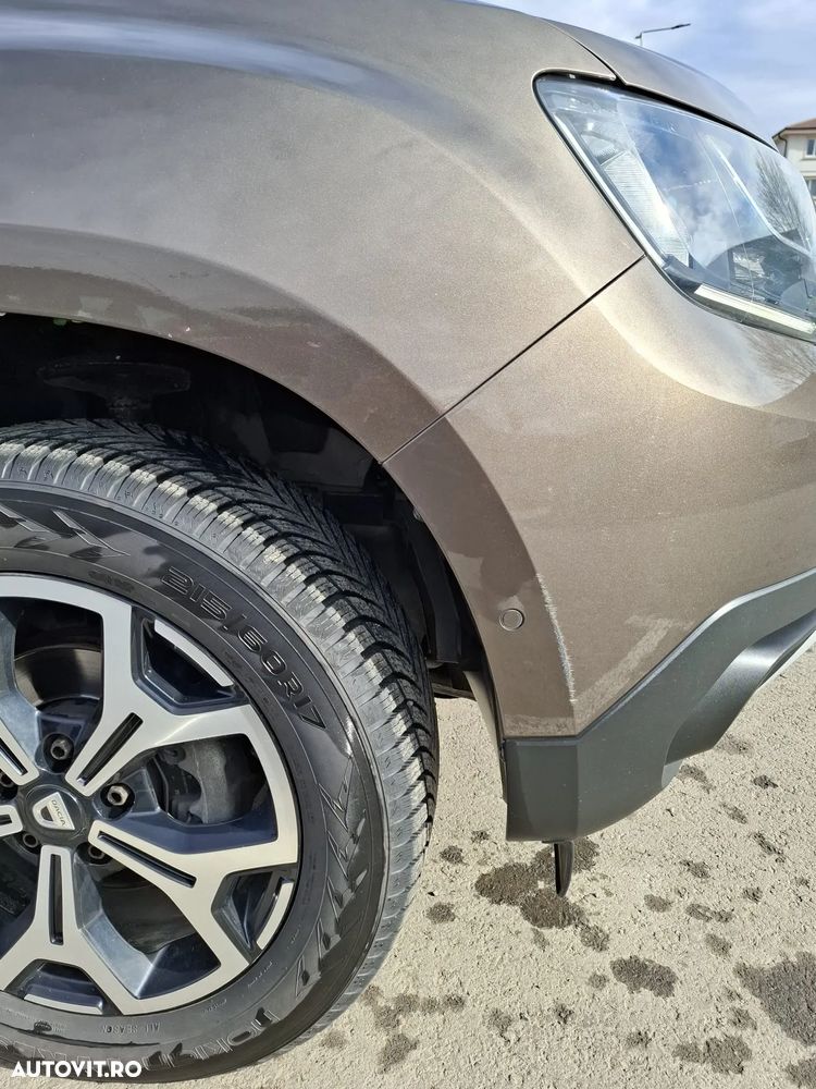 Dacia Duster TCe 150 2WD GPF Prestige - 2