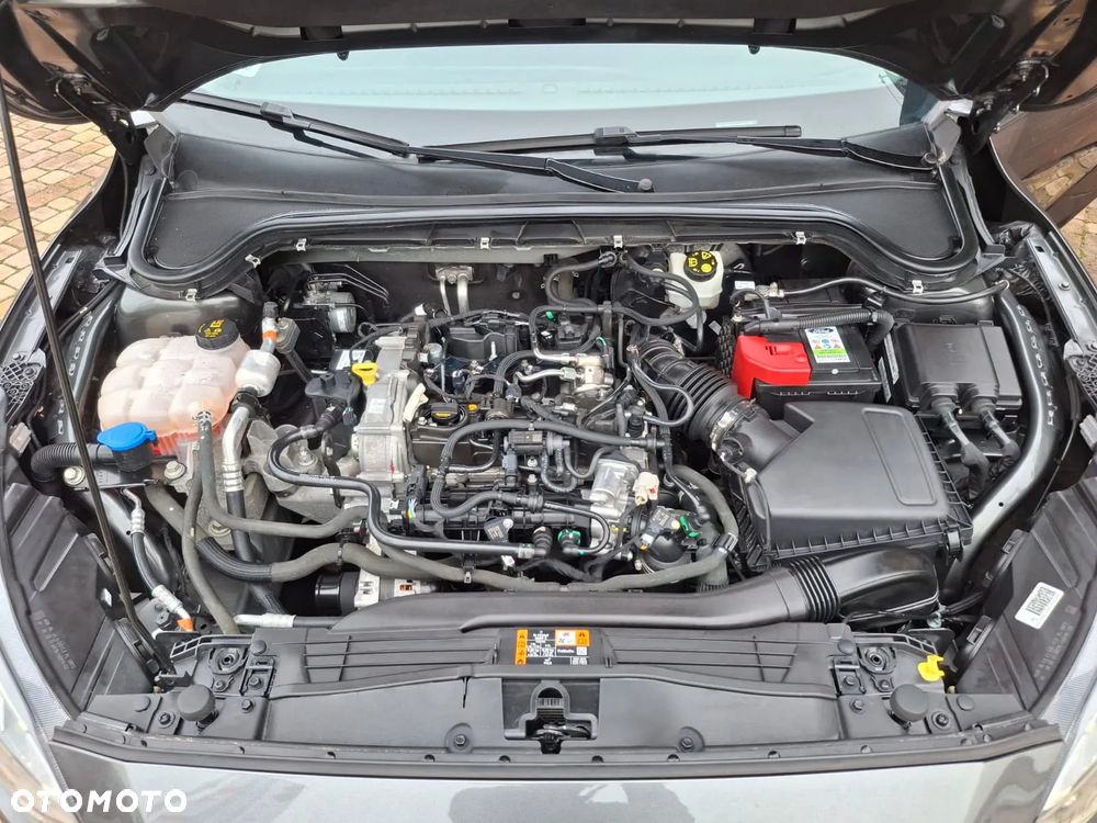 Ford Focus 1.0 EcoBoost Connected - 30
