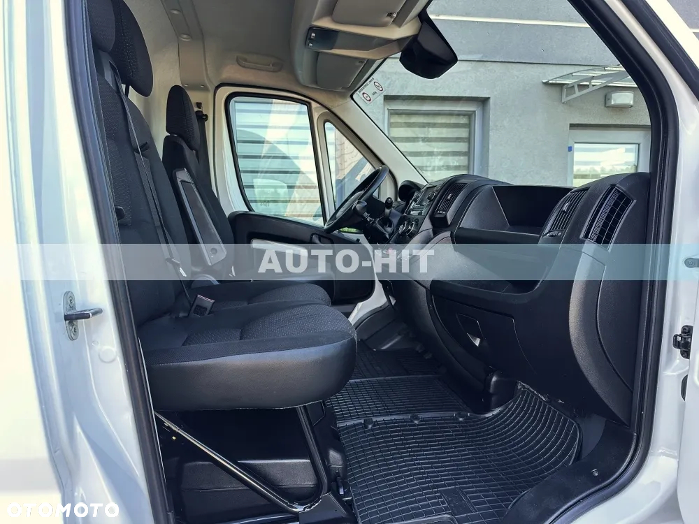 Peugeot Boxer - 18