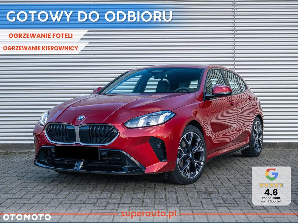 BMW Seria 1