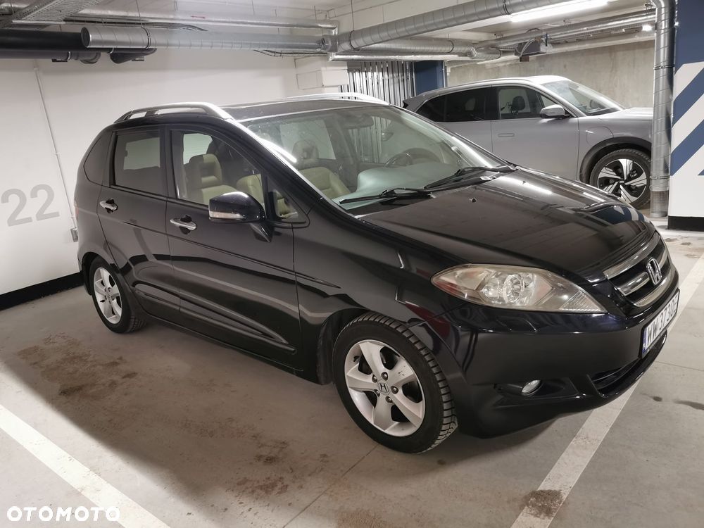 Honda FR-V 2.2 CTDi Executive - 1